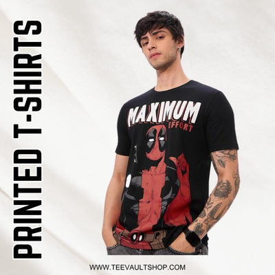 PREMIUM T-SHIRTS