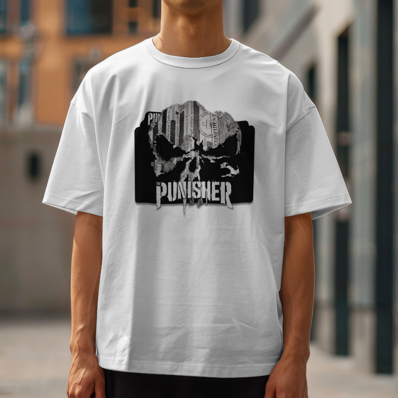 PUNISHER IV