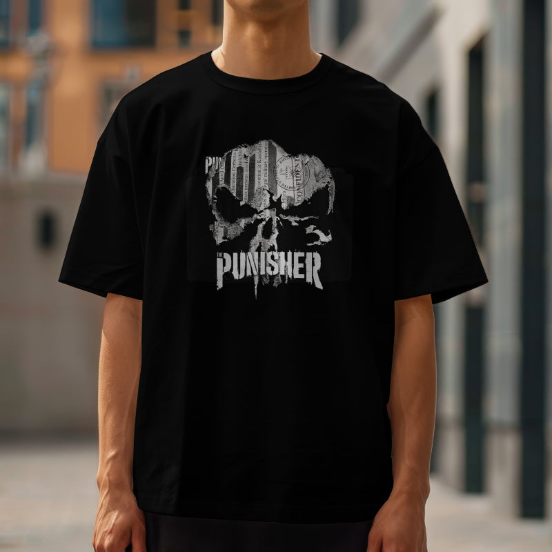 PUNISHER IV