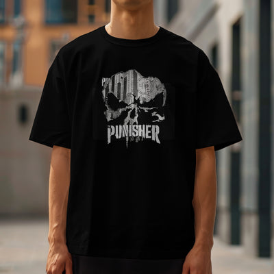 PUNISHER IV