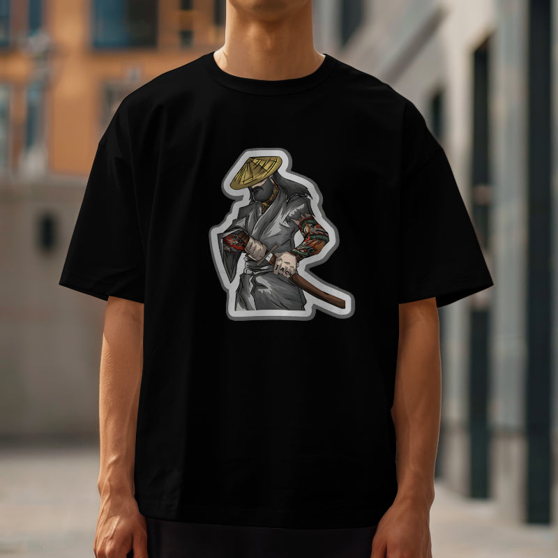 SAMURAI JACK