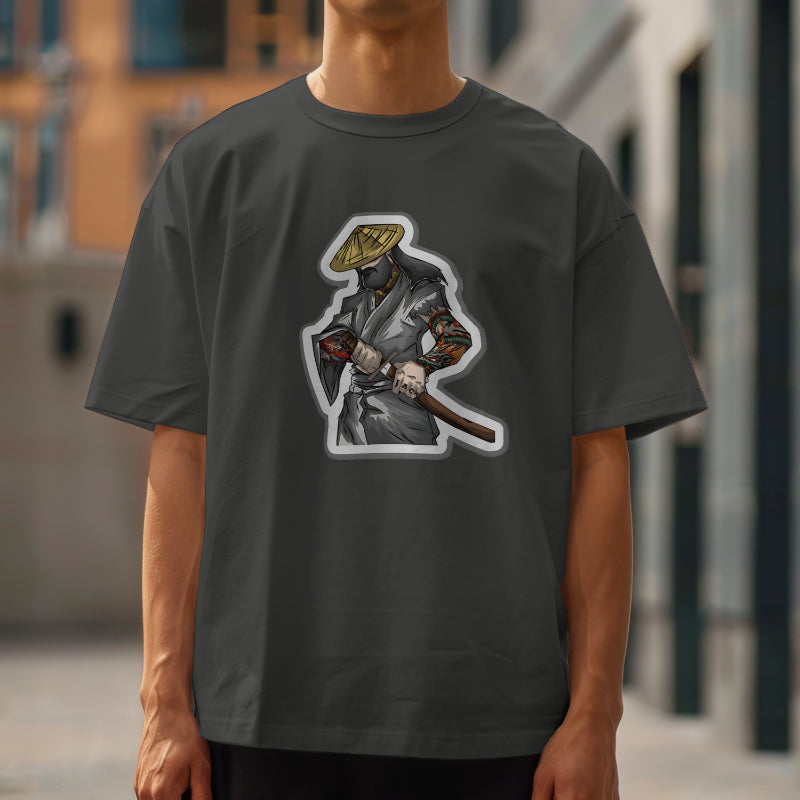 SAMURAI JACK