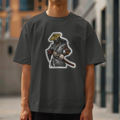 SAMURAI JACK
