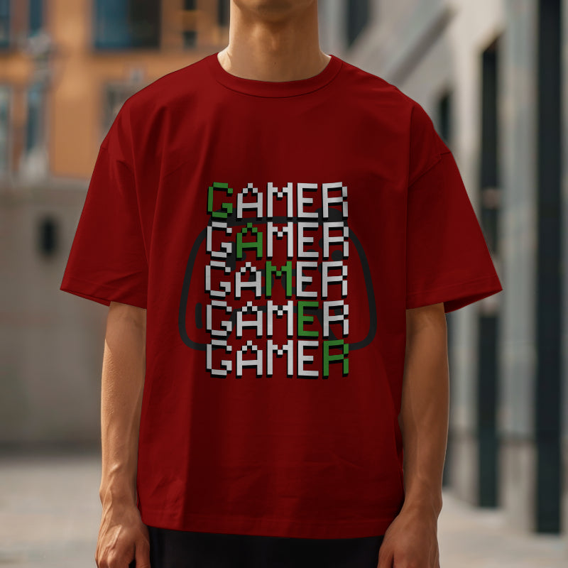 PIXEL GAMER
