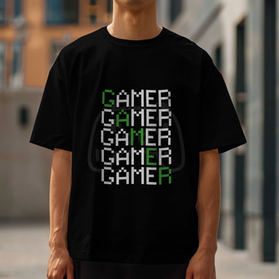 PIXEL GAMER