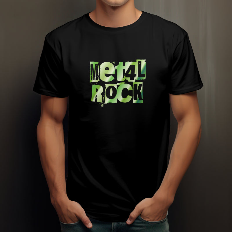 MET4L ROCK