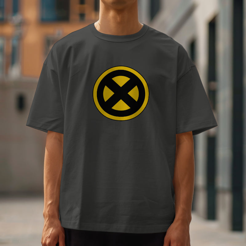 X MEN