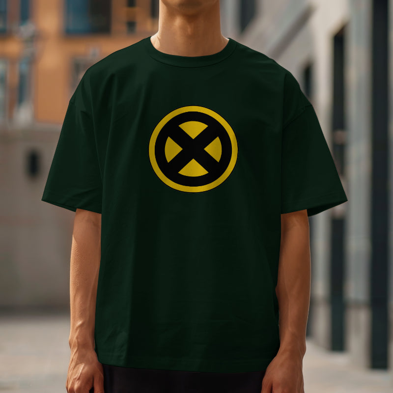 X MEN