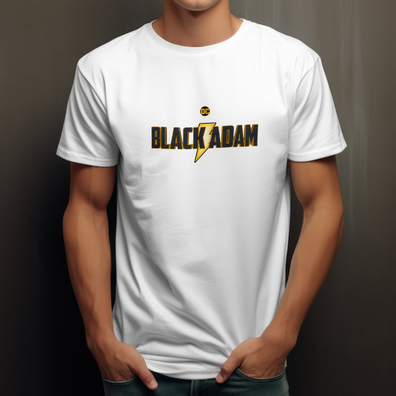 BLACK ADAM