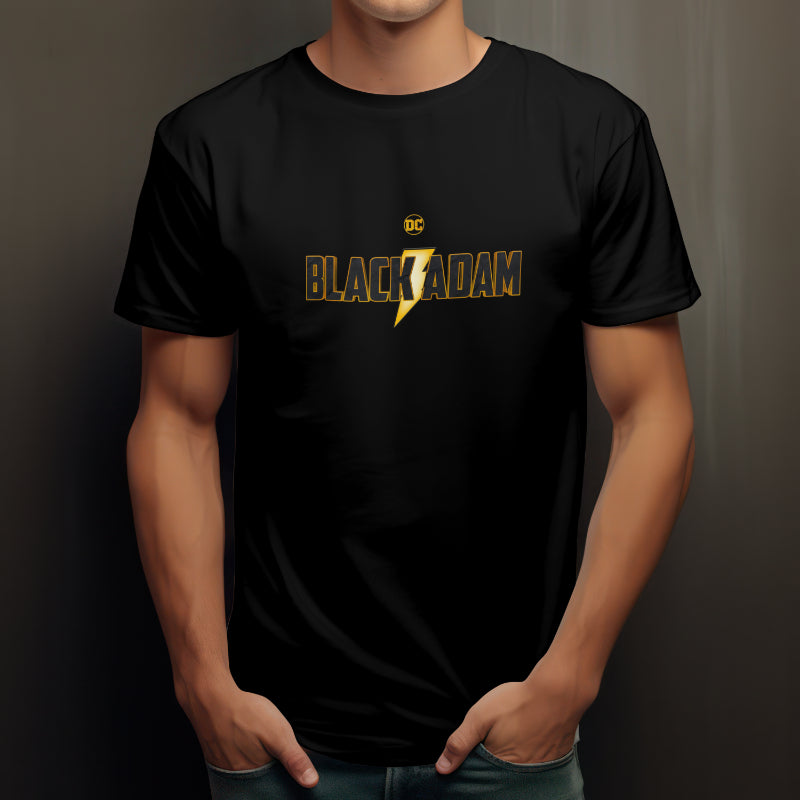 BLACK ADAM