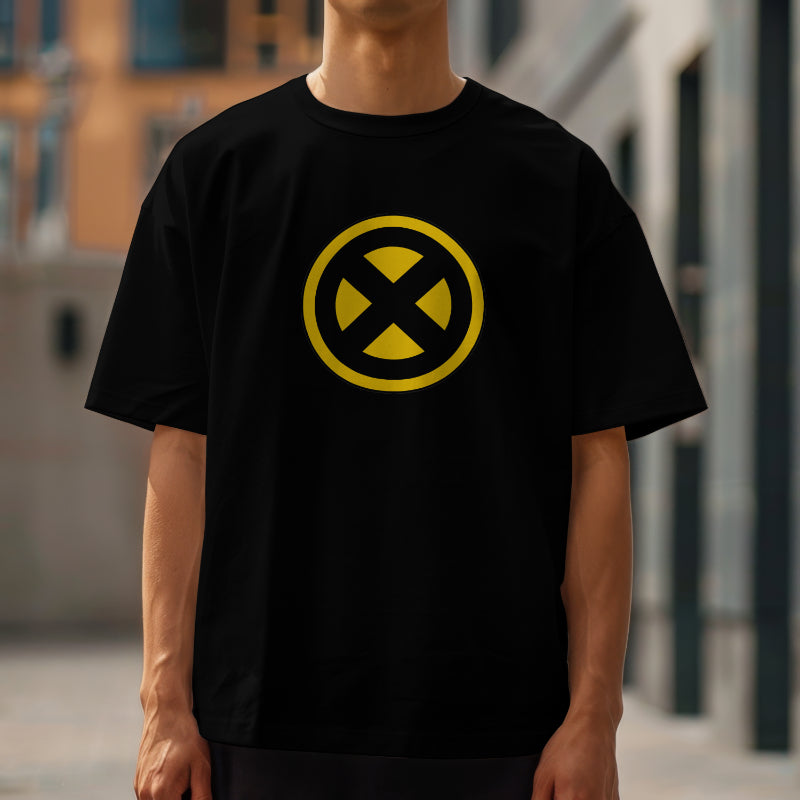 X MEN