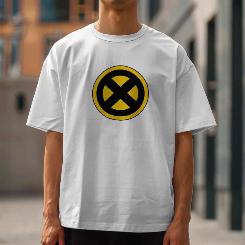 X MEN
